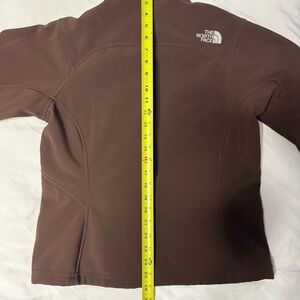 The North Face Women's Chocolate Brown Ski Jacket